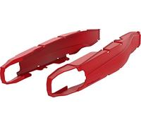 Protettore Per Forcellone POLISPORT beta Rosso 8463400002 per Moto Ricambi