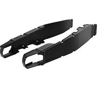 Protettore Per Forcellone POLISPORT Honda Nero 8985700001 per Moto Ricambi
