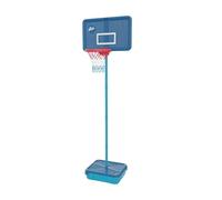 Swingball Pallone da Basket per Fuoristrada, Colore: Blu, Multicolore, Large, 7304AM