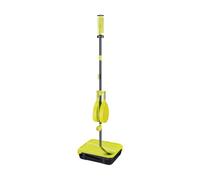 Swingball PRO - Set di Palline da Tennis per Tutte Le superfici, Gioco per Famiglie all'aperto per Bambini dai 6 Anni in su agli Adulti, Vera Palla da Tennis e 2 Mazze potenti, Base Superiore su