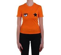 swinger Eye Star T-Shirt - Chiara FERRAGNI Collection - s