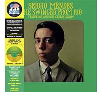 Swinger From Rio