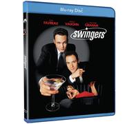 Swingers (Blu-ray) Doug Liman Jon Favreau Vince Vaughn