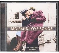 Swingfield Band - Big Band Love Songs