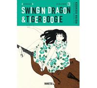 Swingin' Dragon & Tiger Boogie T03