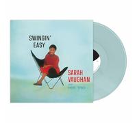 swingin' easy (limited edition) (purple vinyl)
