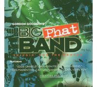 Swingin for the Fences by Gordon Goodwin (2005-01-11)