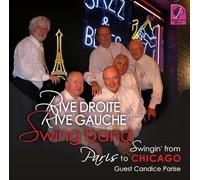 Swingin from Paris to Chicago
