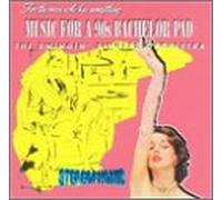 Swingin Singles Orchestra - Music for a 90's Bachelor Pad