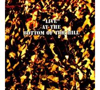 Swingin' Utters Live At Bottom Of Hill (CD)