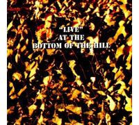 Swingin' Utters Live At Bottom Of Hill (CD)