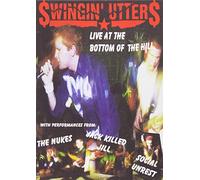 Swingin' Utters - Live At The Bottom Of The Hill