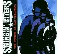 Swingin' Utters - Streets of San Francisco