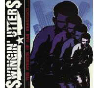 Swingin' Utters ......Streets Of San Francisco...... (CD)