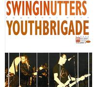Swingin Utters/Yout - Split Series #2