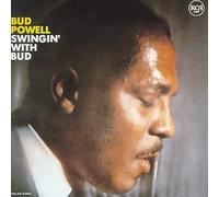 Swingin With Bud
