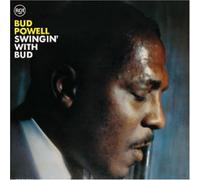 Swingin With Bud [Ltd. Reissue]