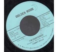 SWINGIN' YAKETY SAX 7" (VINYL 45) US GOLDEN MOON 0