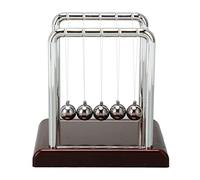 Swinging Balance Pendulum Stress Relief Physics Balls Desk Decoration for School Office