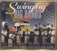 Swinging Big Bands - Swinging Big Bands