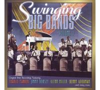 Swinging Big Bands - Vol. 3-Swinging Big Bands