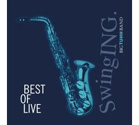Swinging Big Tuh - Best Of Live