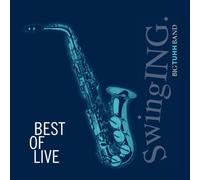 Swinging Big Tuh - Best Of Live