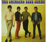 Swinging Blue Jeans - 25 Greatest Hits