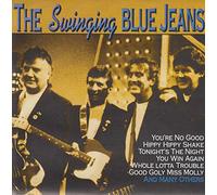 Swinging Blue Jeans - All the hits plus more