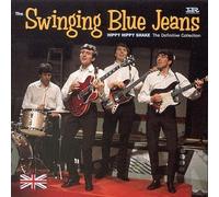 The Swinging Blue Jeans - Hippy Hippy Shake -The Definitive Collection-26 Titres-