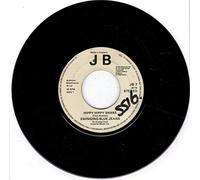 SWINGING BLUE JEANS - Hippy Hippy shake / Good dolly Miss Molly (2 Super Oldies) / 2042 327
