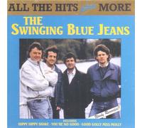 Swinging Blue Jeans,the - All the Hits Plus More