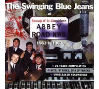 Swinging Blue Jeans,the - At Abbey Road (1963-1967)