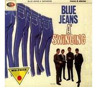 Swinging Blue Jeans,the - Blue Jeans a Swingin'