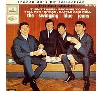 Swinging Blue Jeans, the - French 60's E.P. Coll'n