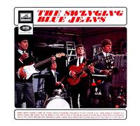 In Paris (+ 7 B.T.) - Swinging Blue Jeans (The) (Audio Cd)