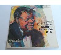 Swinging Brass With The Oscar Peterson Trio