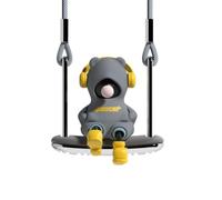 Swinging Car Ornament | Vehicle Interior Aromatherapy Pendants