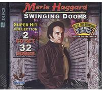 Swinging Doors: Hits Collection