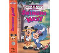 Swinging Micky
