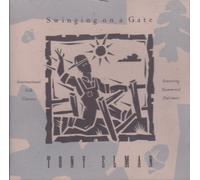 Tony Elman - Swinging on a Gate