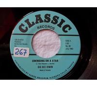 Swinging On A Star / Hot Rod Lincoln -7" 45