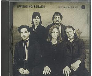 Swinging Steaks - South Side of the Sky