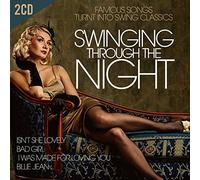 Various Artist - Swinging Through the Night
