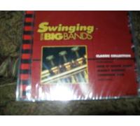 SWINGING TO THE BIG BANDS