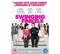 Swinging With The Finkels [Edizione: Regno Unito] [Edizione: Regno Unito]