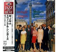 Swingle Singers - Place Vendome