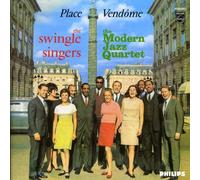 Swingle Singers - Place Vendome