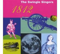 Swingle Singers,the - 1812