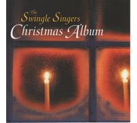 Swingle Singers, the - Christmas Collection
